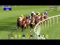 Race #5 - 05/02/23 - Arabian Adventures Handicap