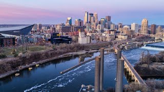 WATCH: Mayor Frey, city officials reveal Taste of Minnesota details