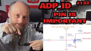 133 | Acer Predator Helios Neo 16 Postmortem ADP ID pin is important