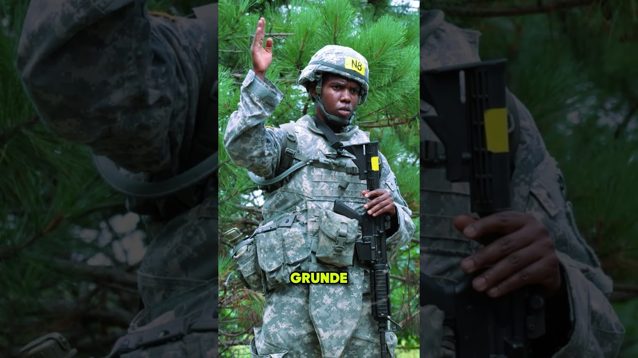 Die 3 dümmsten Versuche von Militärs, Soldaten unsichtbarer zu machen