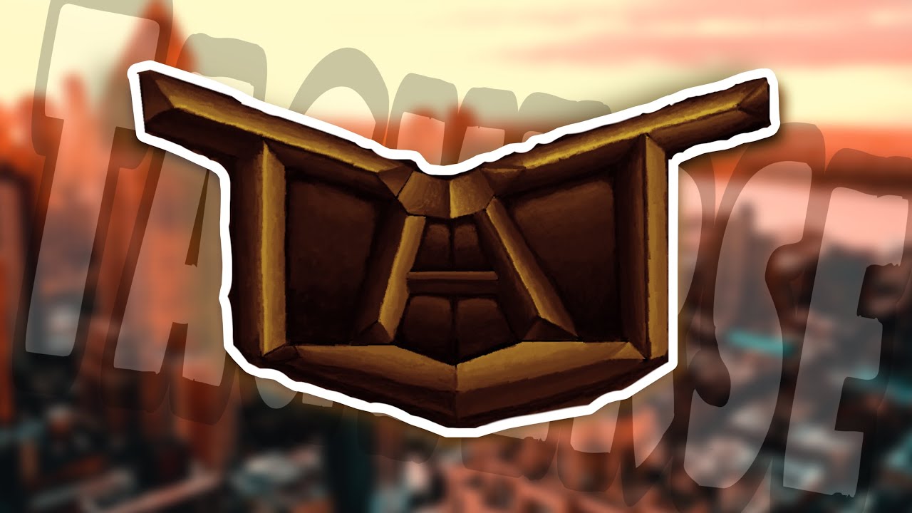 (TAGVERSE) "TAGCITY (GOTHAM CITY) STYLE ! 