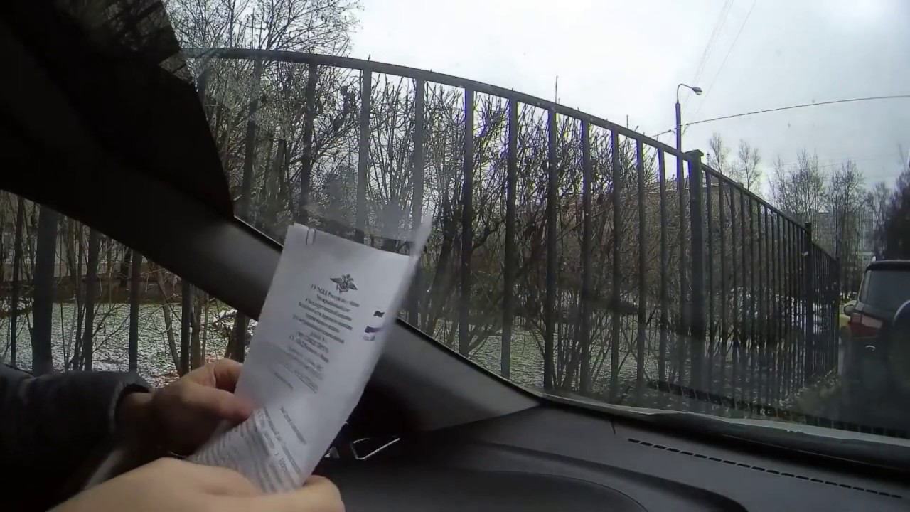 Светодиоды в фары! МОЖНО или НЕТ? Спросил у ГАИшников. - YouTube