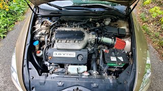 Honda Transmission Shift Cable Removal Instructions for Automatic Transmissions Pt. 2