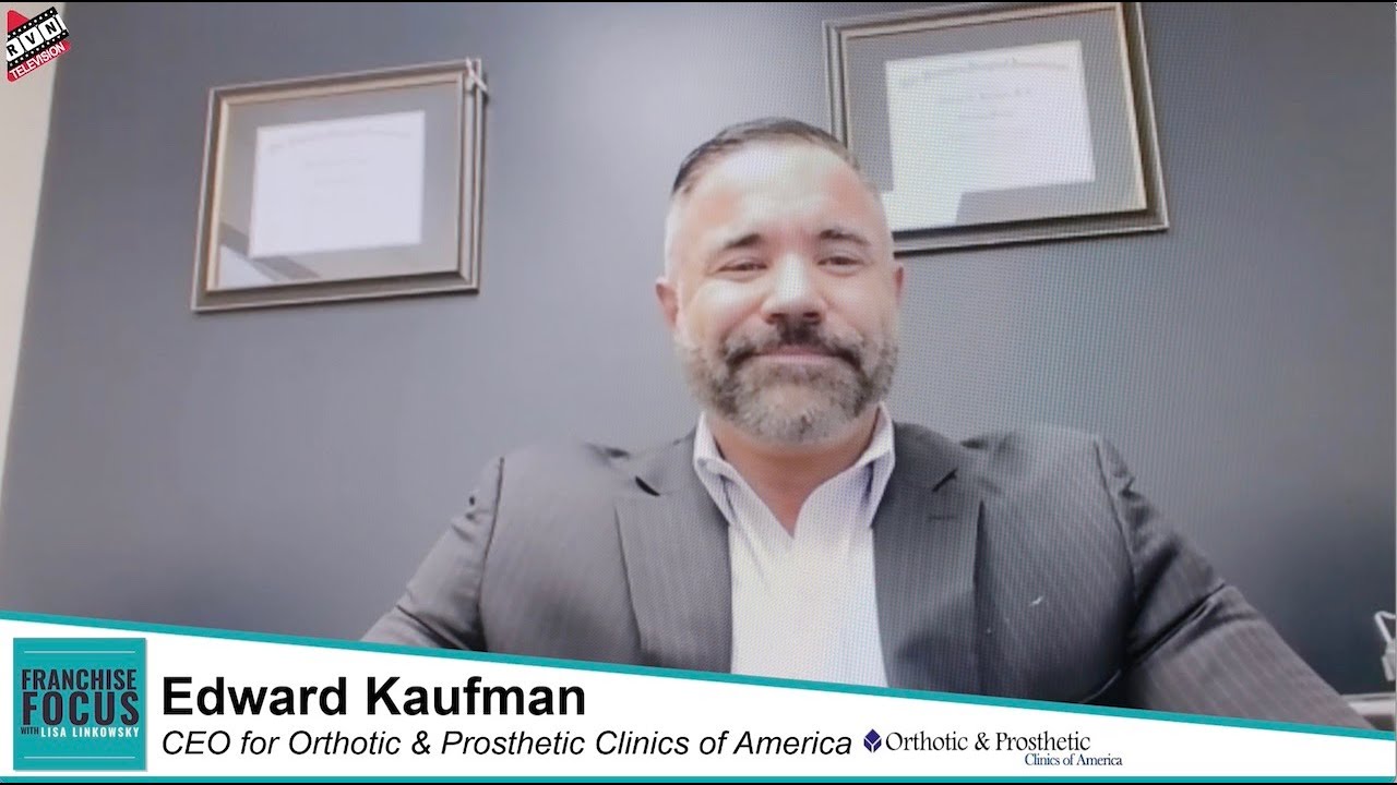 Franchise Focus EP62 Edward Kaufman