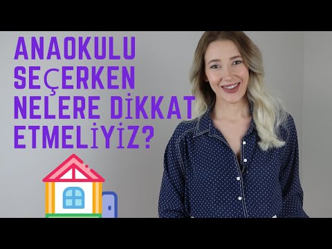 Video: Anaokulunda Pencereler Nasıl Dekore Edilir