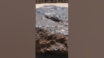 Meteor, Meteoroid or Meteorite? #shorts #space #meteor