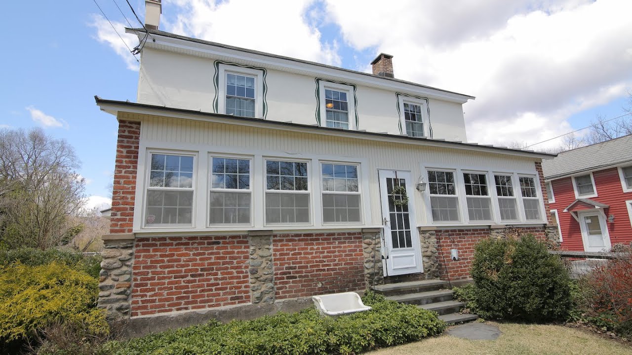 259 Hay Road Reeders PA 18352 YouTube