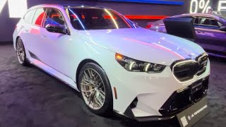 2026 G99 M5 Touring Review!