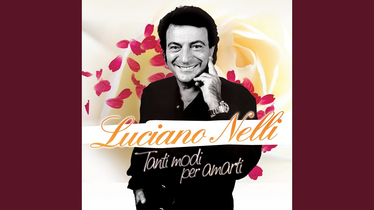 Meglio Sarebbe Se Non Ti Avessi Amato Se non ti avessi - YouTube