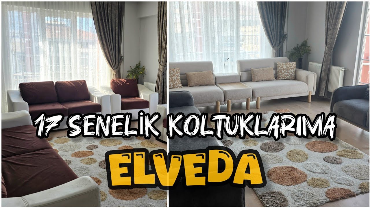 105.000 TL 'ye Koltuk Mu Olur? | Teknoloji Koltuklara da Uğramış! 🙃