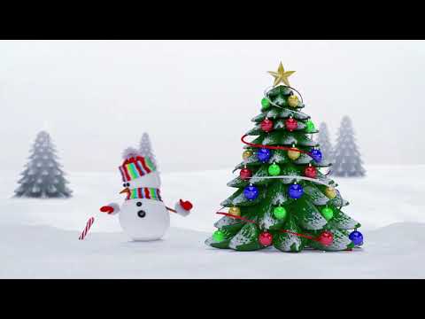 გილოცავთ შობა-ახალ წელს!