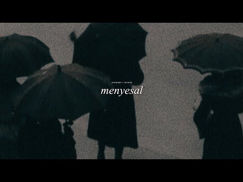 Menyesal - Tiara Andini | At The Girl Fest 2023