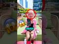 Girl USED Fake Screen To Escape 🤣📱