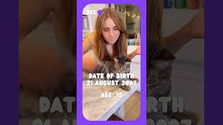 Piper Rockelle Net Worth, Age And Family