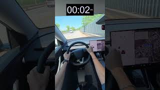 2026 Tesla Model Y Juniper Performans 0-100 Testi
