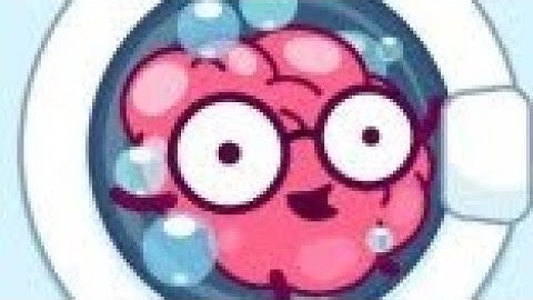 Brain Wash Levels 11-20 Walkthrough