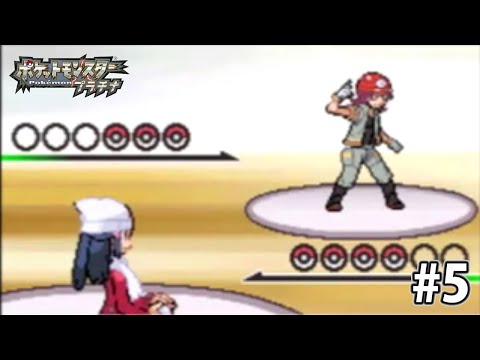 ポケットモンスター プラチナ Youtube