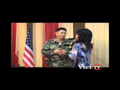 Đêm Nhật Trường Trần Thiện Thanh tại Seattle Washington 2011 phần 2