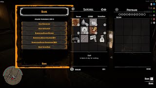 [VORP] RedM Banking Script | RedM Store