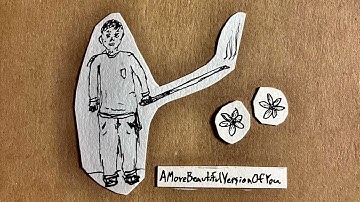 amorebeautifulversionofyou - bore (demo)