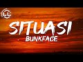 Bunkface  situasi lyrics