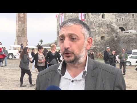 ,,შემოდგომის ფესტივალი\" ახალციხეში