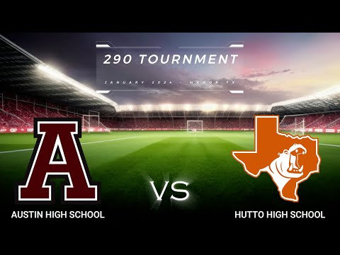 Hutto High School Colors