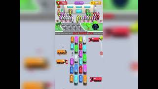 Crowd Express level 562 walkthrough solution 