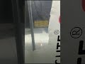 Keyence Laser Marking Machine with Safety Door