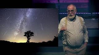 Randy Hodges - "God's Fingerprint is Everywhere!"