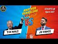 JOIN US LIVE AND WATCH ANOTHER SENSELESS DEBATE WITH COMMENTARY AND PROFESSIONAL PISSTAKERY