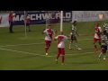 AS MONACO 4-1 Sporting Lisbonne : les buts monégasques ! (Germain, Falcao x2, Carrillo)
