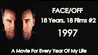 FACE/OFF // 18 Years, 18 Films #2 (1997)