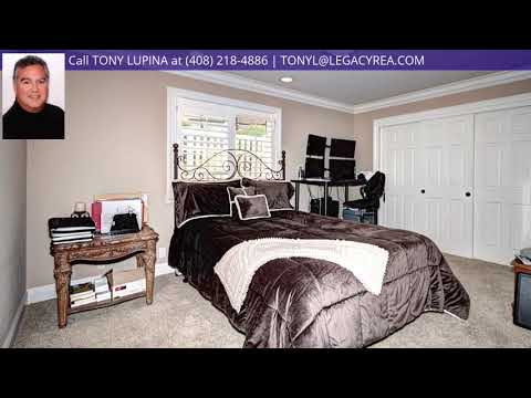 2215 LOUIS HOLSTROM Dr, Morgan Hill, CA home video tour