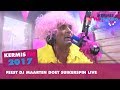 Feest DJ Maarten doet Suikerspin live | Kermis FM 2017