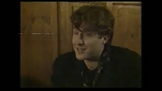 Arno 1983 : Interview met Bart Peeters ivm. LP Choco