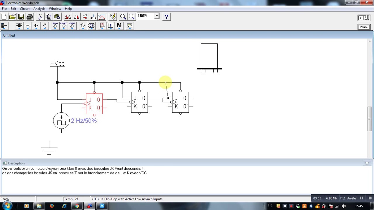 electronic workbench for windows 7