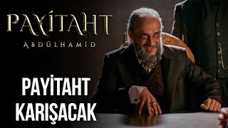 Hep Hazır Olacaksınız - Payitaht Abdülhamid 103. Bölüm Trt1