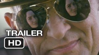 Stoker Official Trailer 2012 - Nicole Kidman, Matthew Goode Movie Hd