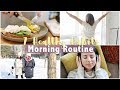 7 Healthy Habits Morning Routine | How to Feel Amazing Everyday!