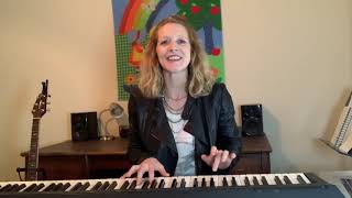 Melanie Devaney - Be The Light - Tiny Desk Contest