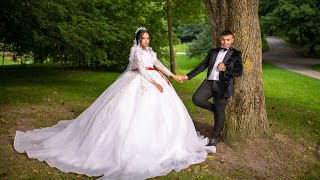 Seyhan & Eda  Fragman Dügün Töreni Kiel Germany 4K UHD