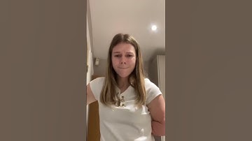 #shorts Found this in my drafts and it’s funny 😂😂 #fyp #TKMaxxTalentSh