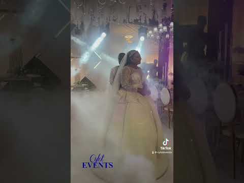 #wedding #ourclients #love #ourcustomers #luxurywedding #weddings #ghanaweddings #cylotweddings