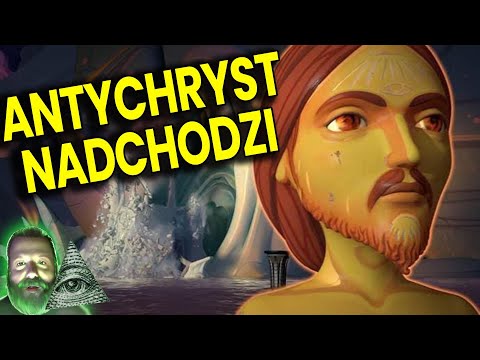 Świat Jest Przygotowywany na Nadejście Antychrysta - Plociuch Spiskowe Teorie Przepowiednie Film PL