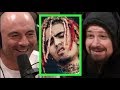 Joe Rogan & Vinnie Paz on Mumble Rap