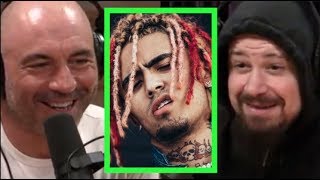 Joe Rogan & Vinnie Paz on Mumble Rap