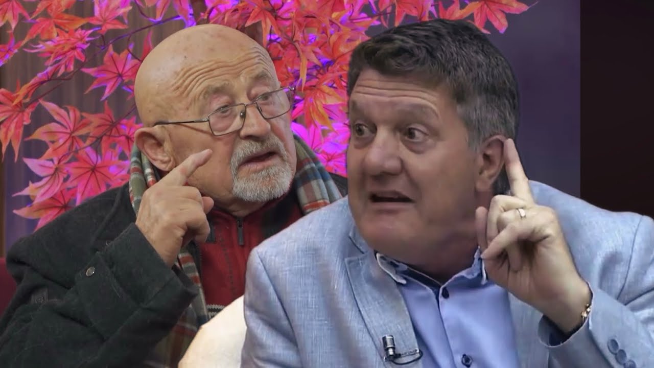 Shokon Babloku zbulone se si u takua me Milaim Zeken dhe me genjeu qe jam nga Shqiperia - Ja pse 