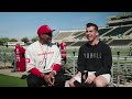 SHANNON HARRIS | RICK NEUHEISEL | INSIDE TRAINING CAMP EP. 2