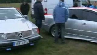 3Kings Tuning Club V Plasech 20.9.2008